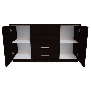 Комод КингМод-2-2