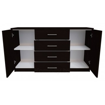 Комод КингМод-2-1