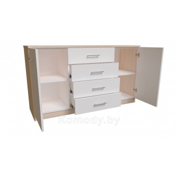 Комод КингМод-18-3
