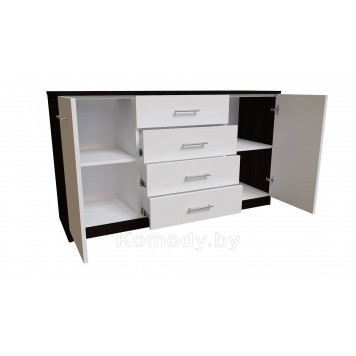 Комод КингМод-19-3