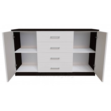 Комод КингМод-19-2