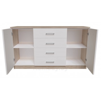 Комод КингМод-20-2