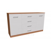 Комод КингМод-21