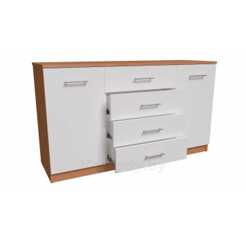 Комод КингМод-21-4