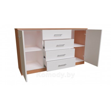 Комод КингМод-21-3