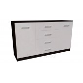 Комод КингМод-24