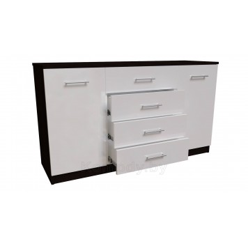 Комод КингМод-24-4