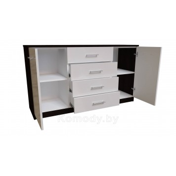 Комод КингМод-24-3