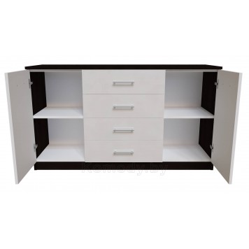 Комод КингМод-24-2