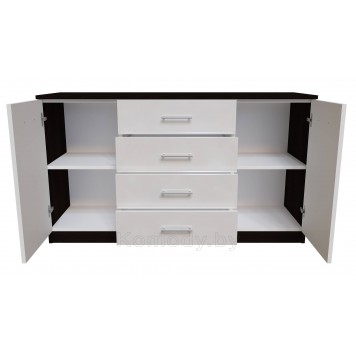 Комод КингМод-24-1