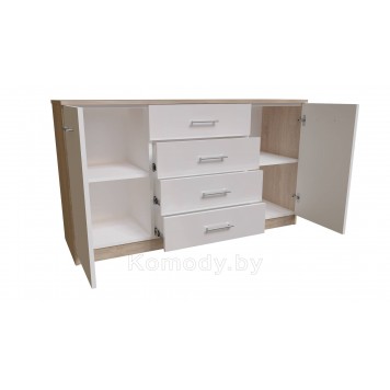 Комод КингМод-25-3