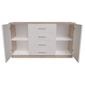 Комод КингМод-25-2