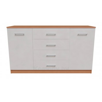 Комод КингМод-26-5