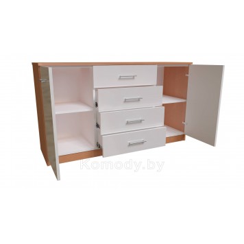 Комод КингМод-26-3