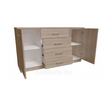Комод КингМод-3-3