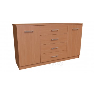 Комод КингМод-4