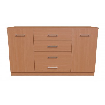 Комод КингМод-4-5