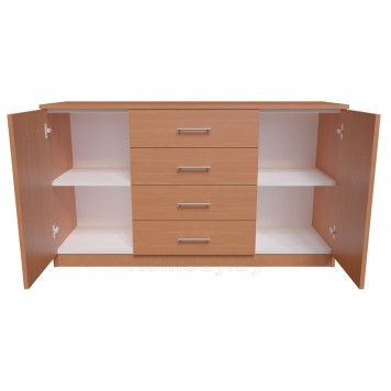 Комод КингМод-4-1