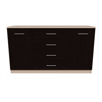 Комод КингМод-5-5