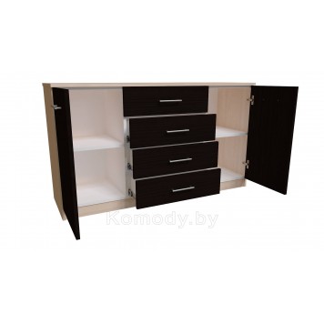Комод КингМод-5-3