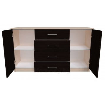 Комод КингМод-5-2