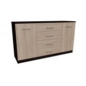 Комод КингМод-6