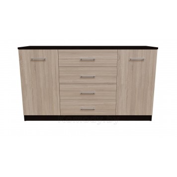 Комод КингМод-6-5