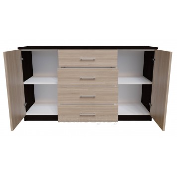 Комод КингМод-6-1