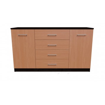 Комод КингМод-7-5