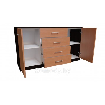 Комод КингМод-7-3
