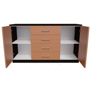 Комод КингМод-7-2