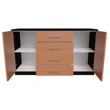 Комод КингМод-7-1