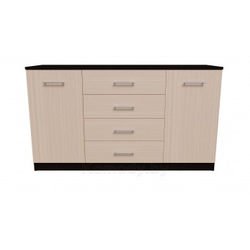 Комод КингМод-8-5