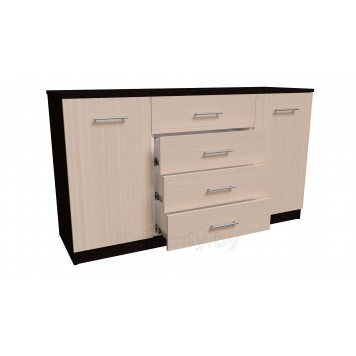 Комод КингМод-8-4
