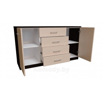 Комод КингМод-8-3