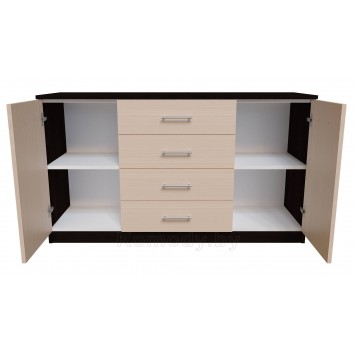 Комод КингМод-8-2