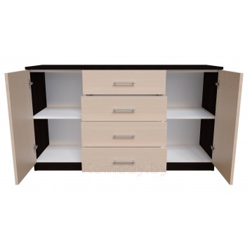 Комод КингМод-8-1