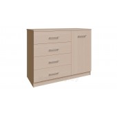 Комод ЛаМод-1