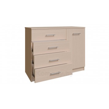 Комод ЛаМод-1-3