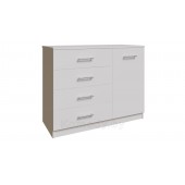 Комод ЛаМод-12