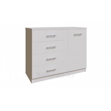 Комод ЛаМод-12