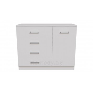 Комод ЛаМод-12-1
