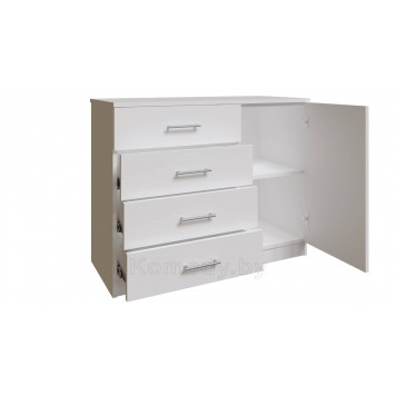 Комод ЛаМод-12-2