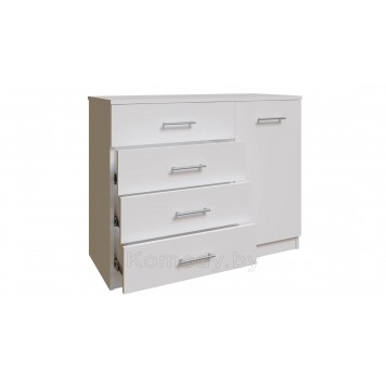 Комод ЛаМод-12-3
