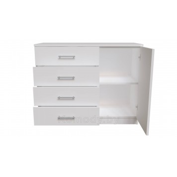 Комод ЛаМод-12-5