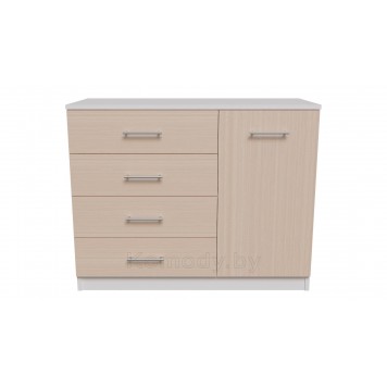 Комод ЛаМод-14-1