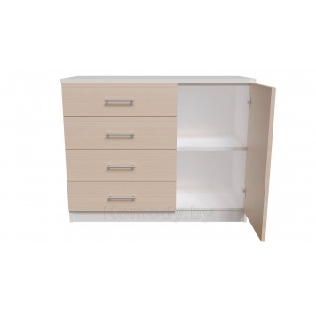 Комод ЛаМод-14-4