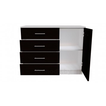 Комод ЛаМод-15-5