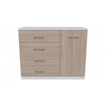 Комод ЛаМод-16-1
