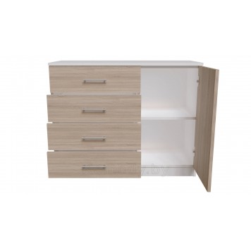 Комод ЛаМод-16-5